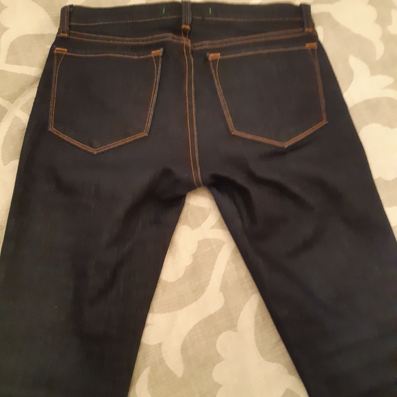 J Brand pecil leg jeans - Picture 2 of 5